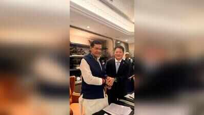 UP, Japan sign MoU to boost green hydrogen cooperation