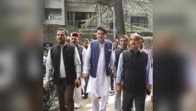 DA case: HP MLA Sudhir Sharma appears before Vigilance Bureau