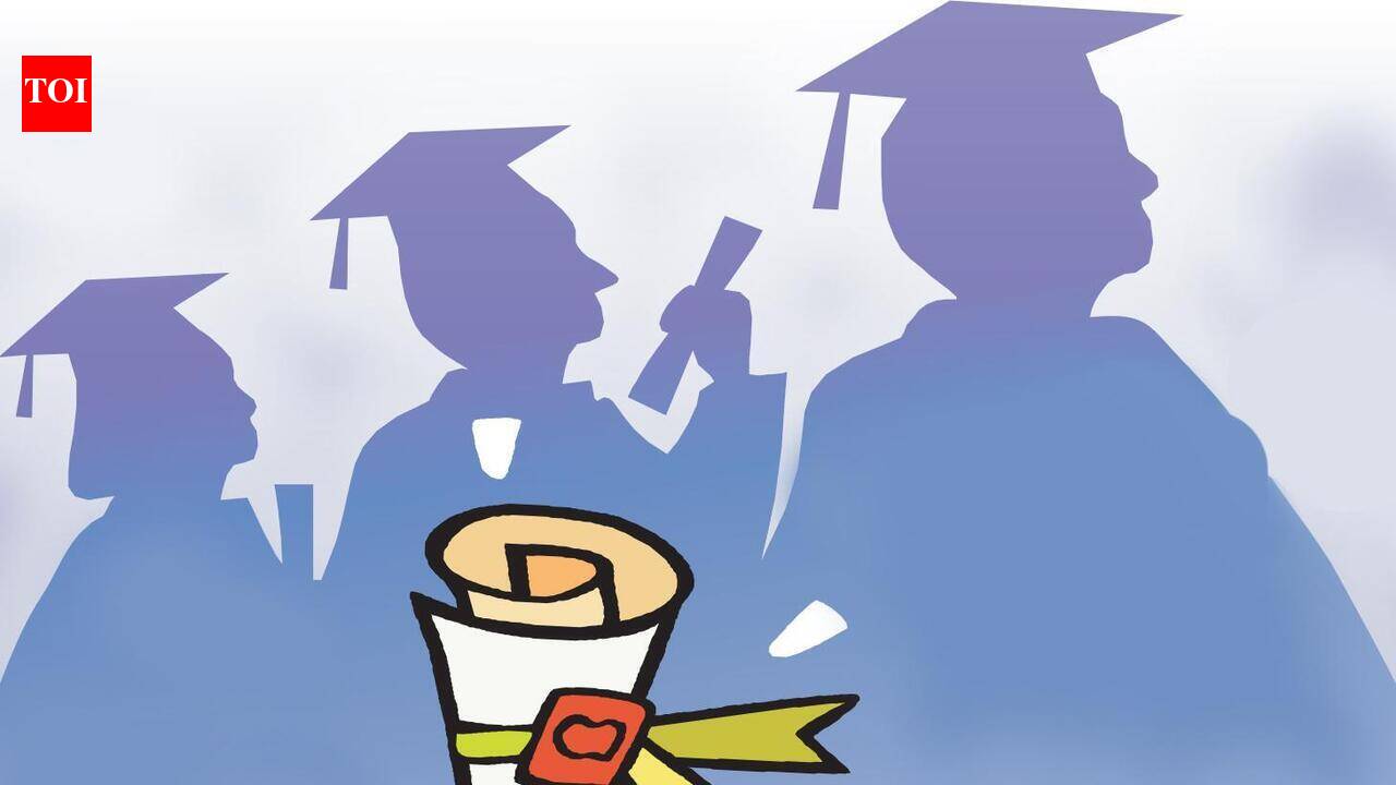 75 Nagpur, Amravati jail inmates pursuing higher education through IGNOU