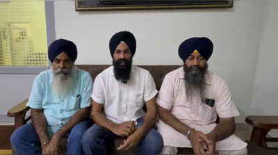 SAD, JJP slam Congress over ‘role model’ remark for Sajjan Kumar