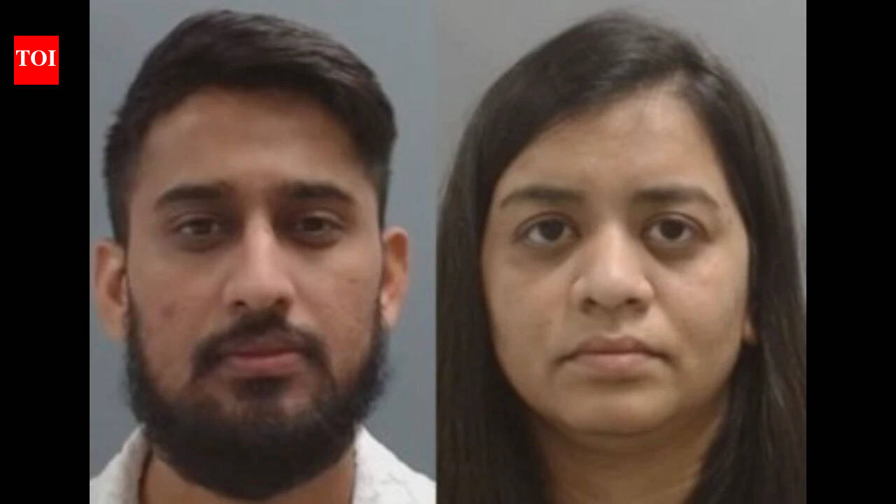 Indian man and woman plead guilty to 'PayPal refund scam' in US: 'Traveled recently, family in India was in danger, was asked to pull off fraud'