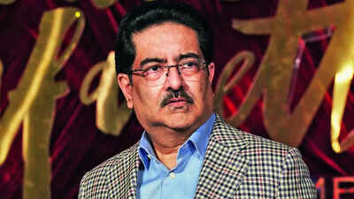 Tariffs alone don't guide investment calls: Aditya Birla
