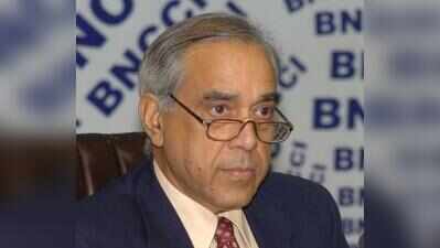 Haven’t seen Champat Rai’s letter: Nripendra Misra
