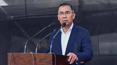 Rashtrapati Bhavan hints at Bangladesh PM Tarique Rahman's visit, retracts