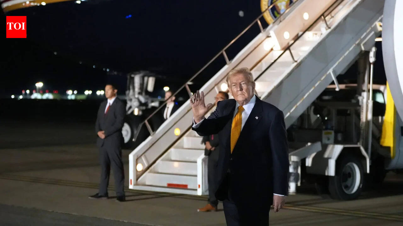 Nato's eastern allies plan to cut US base costs to placate Trump