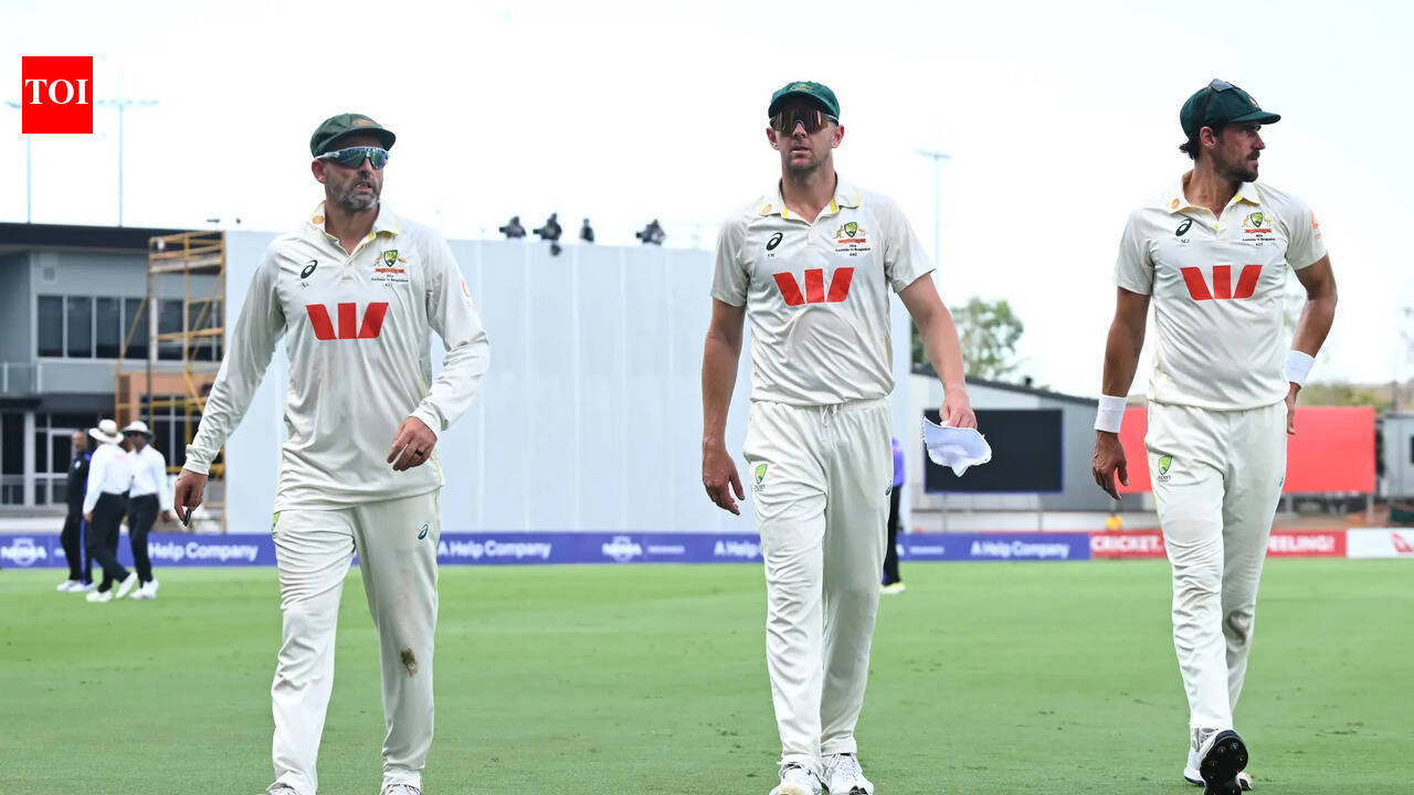 Australia vs Bangladesh 2nd Test, Highlights: Australia beat Bangladesh by an innings and 51 runs