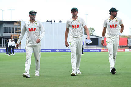 Australia vs Bangladesh 2nd Test, Highlights: Australia beat Bangladesh by an innings and 51 runs