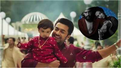 'Vishwanath and Sons' box office collections day 8 vs 'DC': Suriya and Mamitha Baiju starrer earns Rs 4.50 crore