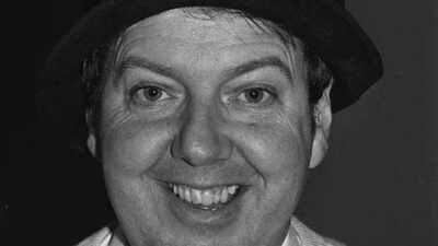 Jimmy Cricket’s funeral: Friends, fans, and family pay tribute by wearing his iconic bowtie and costume