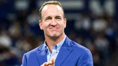 “An incredible mentor”: How Peyton Manning’s $4M gift honored the two Tennessee mentors who shaped him beyond football and helped make him who he is today