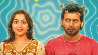 'Ram and Leela' box office collections day 1: Rio Raj and Vartika Jain's film earns Rs 20 lakh; records 16.52% occupancy