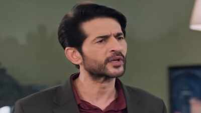 Kyunki Saas Bhi Kabhi Bahu Thi 2' August 21 written update: Samaira and Sid's engagement continues as Karan gets emotional | - The Times of India