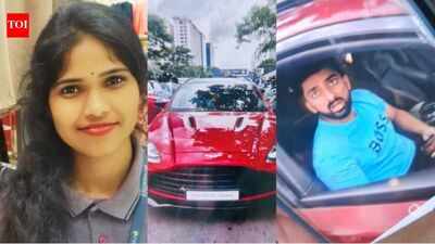 ‘Further action will depend on evidence’: Police defend no-arrest call; Rs 6 crore Aston Martin seized