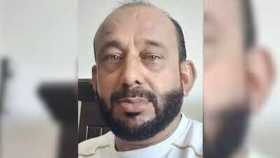 Sambhal violence: Interpol issues Red Corner Notice against mastermind Shariq Satha