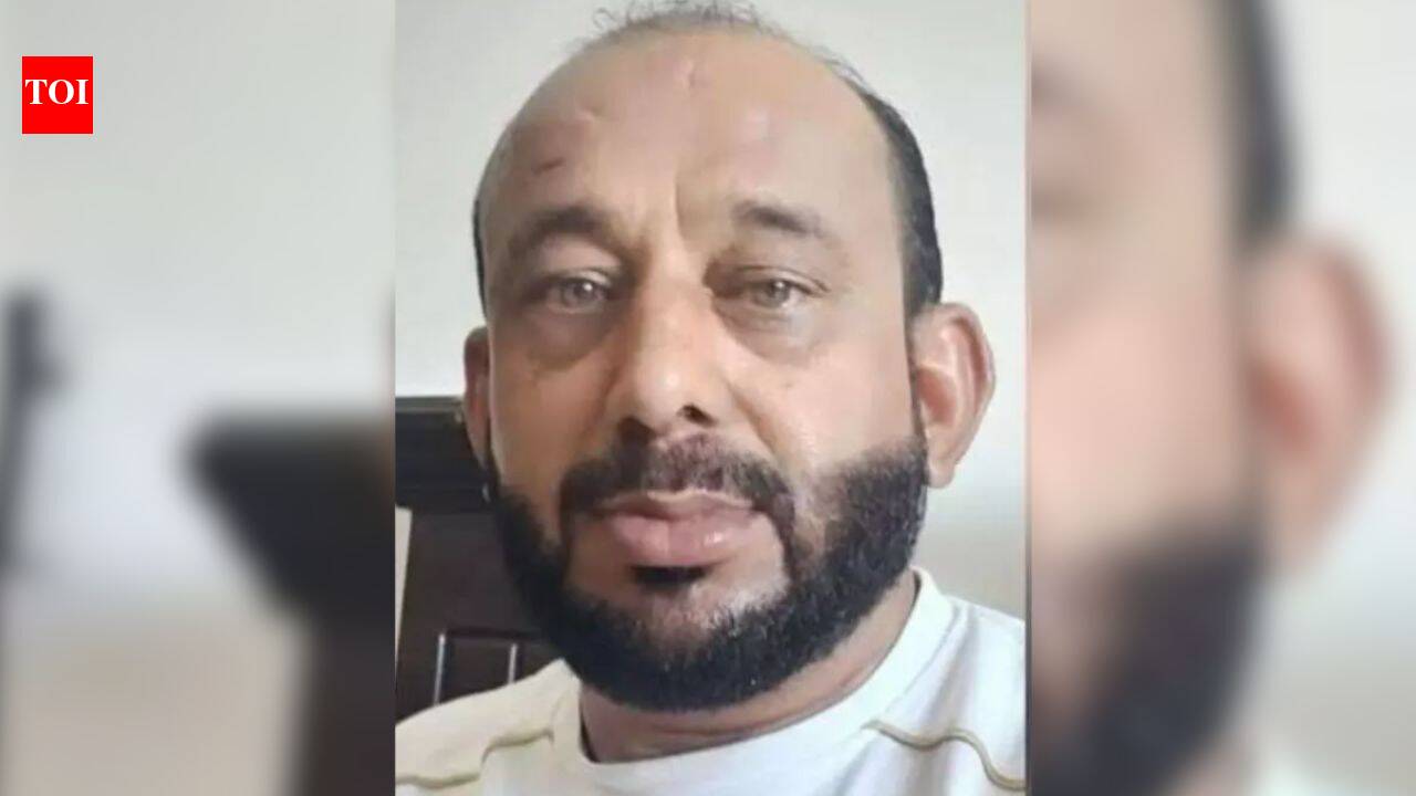 Sambhal violence: Interpol issues Red Corner Notice against mastermind Shariq Satha