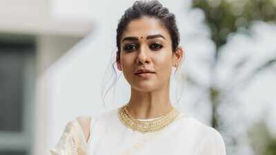 Nayanthara serves pure Onam elegance in Kerala saree; ‘Toxic’ actress’ latest look wins the internet