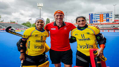 From football dream to hockey hero: Bichu Devi’s journey to India’s No. 1 goalkeeper