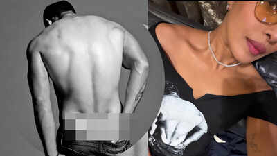 Priyanka Chopra rocks RACY tee with pic of Nick Jonas as she cheers for Jonas Brothers at Madison Square Garden gig