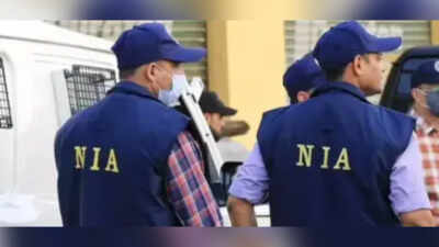 Jammu and Kashmir: NIA raids residential houses in Anantnag as part of terror probe