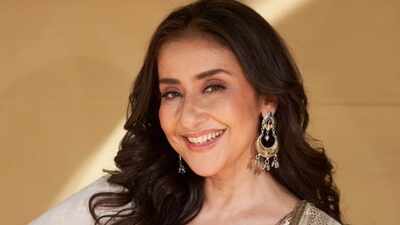 'I no longer want to fight my body': Manisha Koirala opens up about changing relationship with food