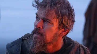 'The Odyssey' digital release: Christopher Nolan directorial set for OTT and Blu-ray release after becoming highest-grossing R-rated film at box office