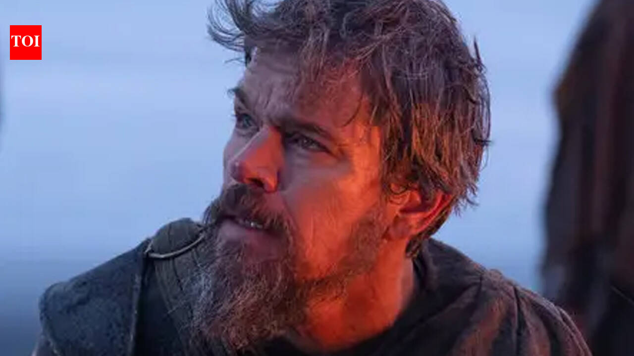 Christopher Nolan's 'The Odyssey' OTT release date revealed
