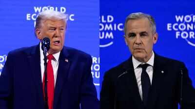 Why Canada suspended US trade talks at last minute despite Trump's ‘good relationship’ with Carney