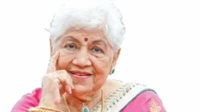 Who was Sowcar Janaki? The legendary actress who spanned generations