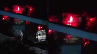 At least 3 dead after fire breaks out at factory in Jharkhand