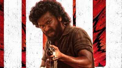 Lokesh Kanagaraj reveals his tough ‘DC’ transformation as the film hits 100 crore: ‘50 days, 90 sessions and two workouts a day’
