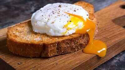 How should you make your eggs? Under-fives and pregnant women advised to avoid runny eggs over salmonella risk
