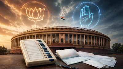 Of funds from 19 common donors in 2024, BJP got nearly four times as much as Congress