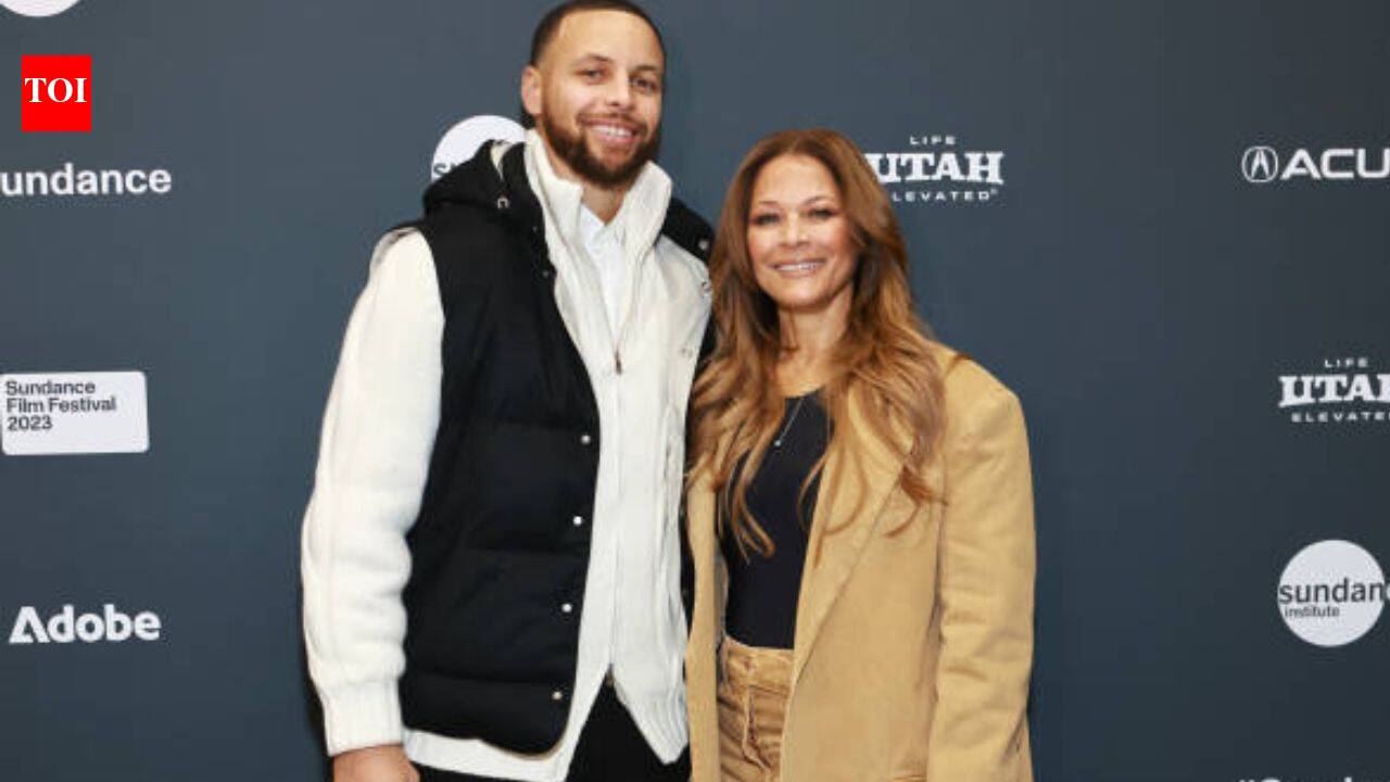 Stephen Curry’s Mother Sonya Made Discipline the First Lesson of Greatness