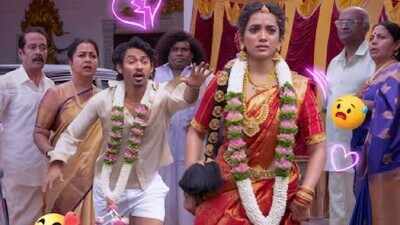 ‘Pyaar Prema Kalyanam’ Twitter review: Elan and Saanve Megghana starrer wins praise, netizens call it FEEL-GOOD rom-com
