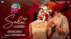 Singh Vs Kaur 2 | Song - Sohni