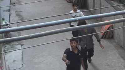 Knife attacks on passersby leave 6 injured in Delhi’s Mangolpuri