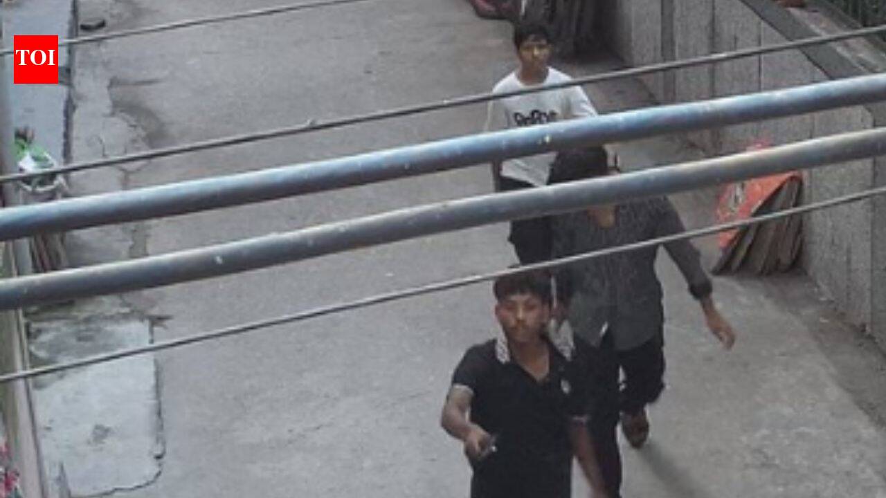 दिल्ली के मंगोलपुरी में राहगीरों पर चाकू से हमला, छह लोग घायल