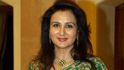 Poonam Dhillon admitted to Mumbai's Lilavati Hospital, CINTAA president diagnosed with Dengue