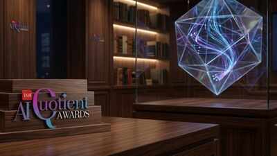 From AI hype to real impact: What will it take to stand out at the TOI AI Quotient Awards 2026?
