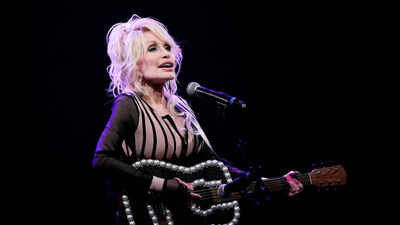 Dolly Parton shares a health update: ‘I am dealing with some issues that I just didn’t pay attention to...'