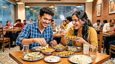 The Nawabi city’s new recipe: Real paneer, no pretenders