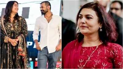 ‘They are adults now; won’t force them to marry’: Suchitra Mohanlal on Pranav, Vismaya’s marriage plans