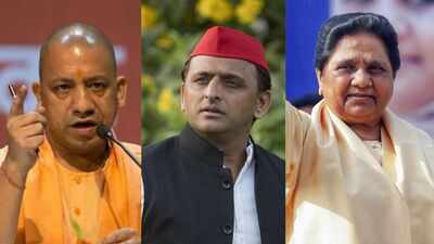 CM Yogi, Akhilesh, Mayawati among 52 leaders given Rs 10 lakh bulletproof jackets ahead of UP polls: Report