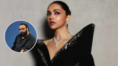Deepika Padukone 'likes' post slamming Sandeep Reddy Vanga's brother over 'Spirit' profit-share row