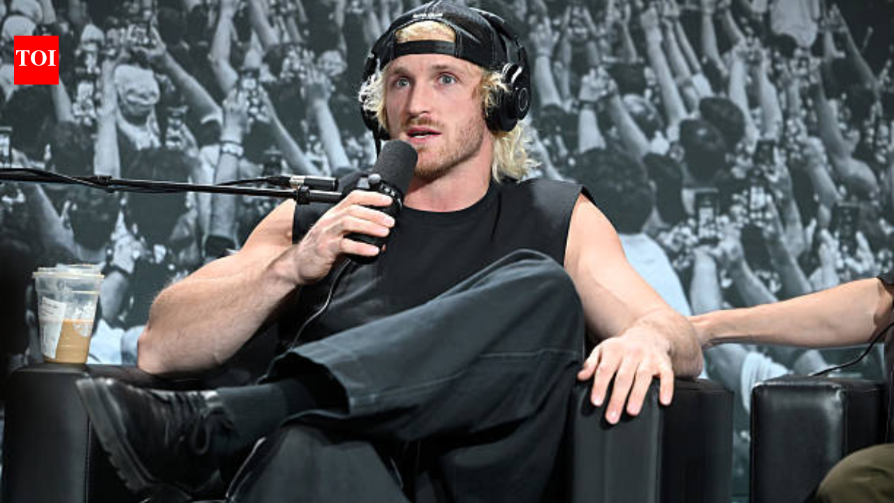 Logan Paul has listed his 78-acre California ranch with an extraordinary past for sale at $3 million