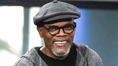 Quote of the day by Samuel L. Jackson: ‘I was never going to let the Oscars be a measure of my success or failure… My yardstick of success is my happiness,' words of wisdom by the 'Avengers' star explaining why seeking external validation holds no worth