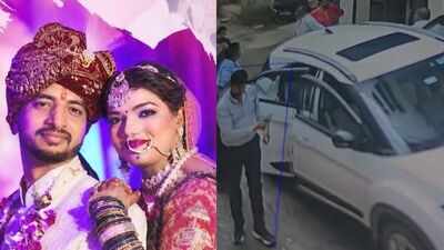 31-year-old Adobe techie beaten to death by wife’s family in Delhi