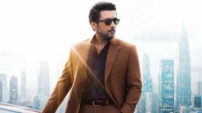 ‘Vishwanath And Sons’ box office collection day 9 [Live]: Suriya and Mamitha Baiju’s film nears another milestone in India
