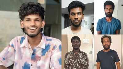 Tamil Nadu man killed over relationship with TVK functionary’s daughter; 4 arrested