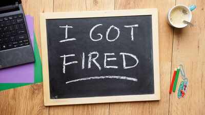 Most companies across America laying off employees seemingly have a new slogan: Not being replaced by ...